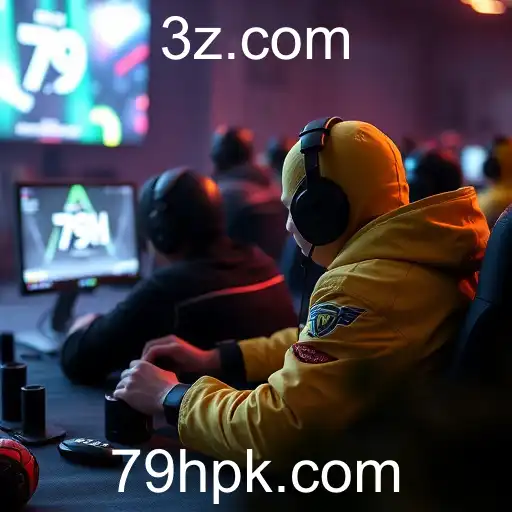 A Ascensão do 79h: Jogos e Inovação em 2025