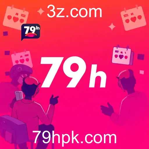 79h Revoluciona o Mercado de Jogos com Nova Plataforma Interativa