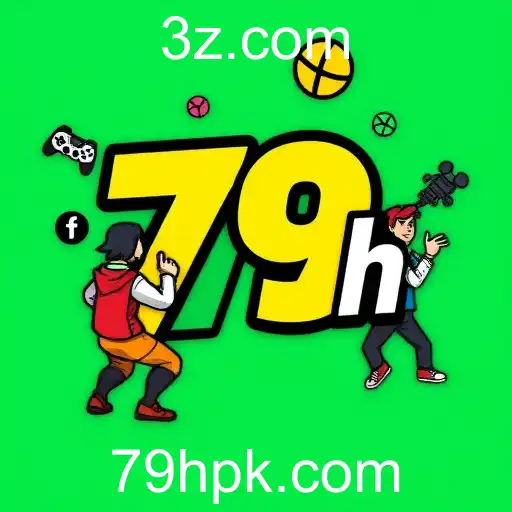 A Ascensão do 79h: Transformando o Mundo dos Jogos