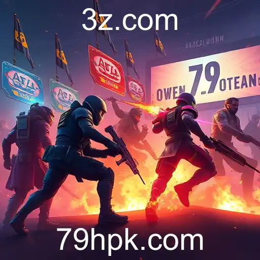 A Evolução dos Jogos em 2025: O Impacto da 79h