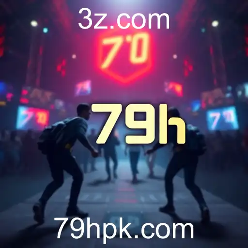 Expansão do Universo dos Jogos: O Fenômeno 79h