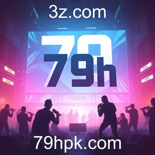 79h: Tendências e Transformações dos Jogos em 2025