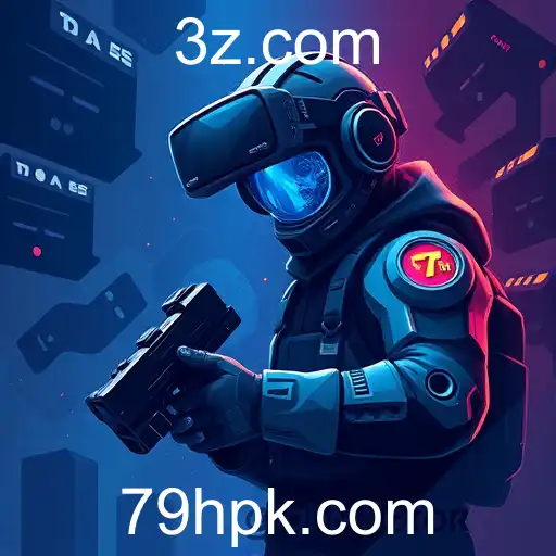 A Revolução dos Jogos: Explorando o Fenômeno '79h'