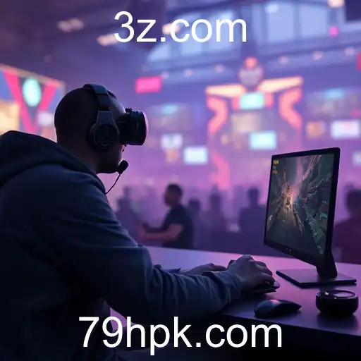 79h: Revolução no Mundo dos Jogos Online