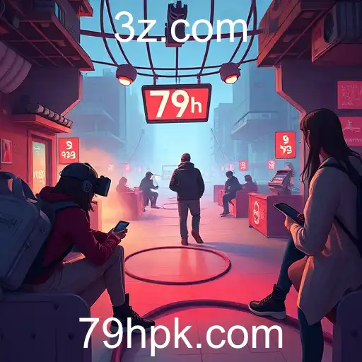 Tendências e Inovações no Mundo dos Jogos em 2026