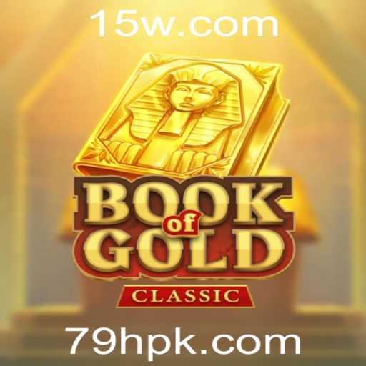 Explorando o Fascinante Jogo BookOfGoldClassic