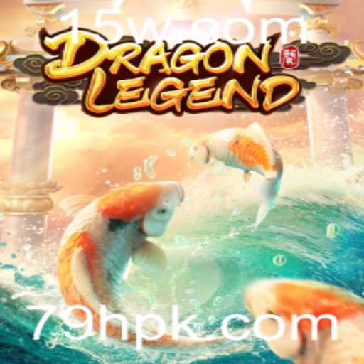 DragonLegend: Uma Aventura Épica no Mundo dos Dragões