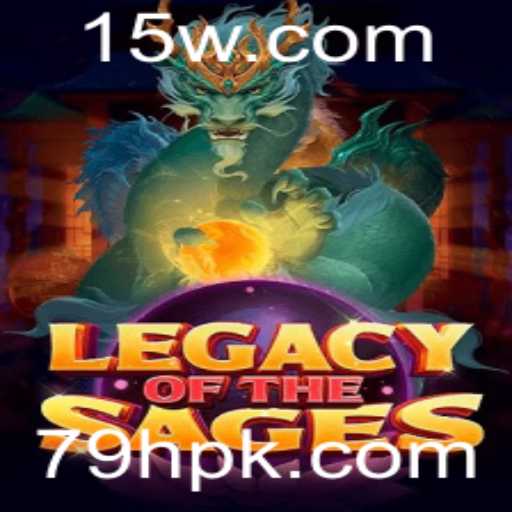 Desvendando LegacyoftheSages: Uma Jornada Épica no Mundo dos Sábios