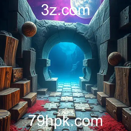 Desvendando os Desafios dos Puzzle Games no Universo Digital