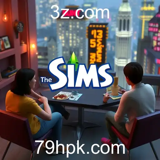 Explorando o Mundo dos Jogos de Simulação